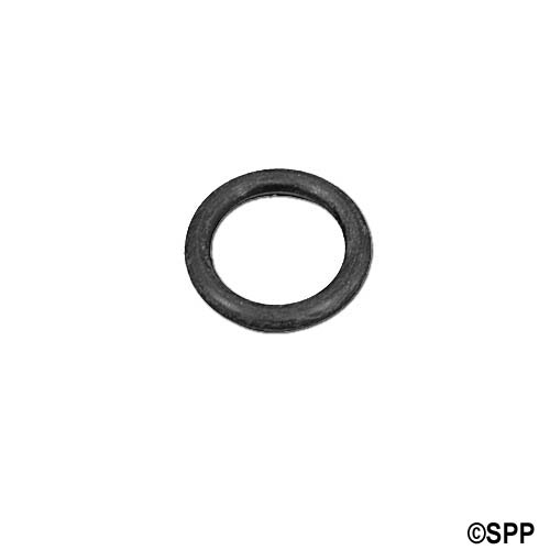 O-Ring, Drain Plug, Aqua-Flo, 7/16"ID x 5/8"OD