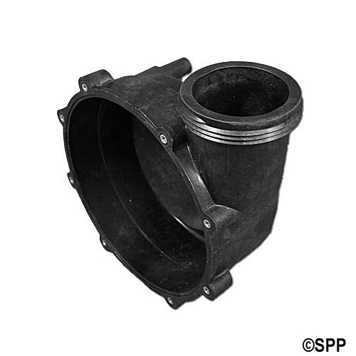 Volute, Pump, Aqua-Flo, 56 Frame, For FMXP2