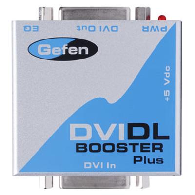 DVI DL Booster PLUS