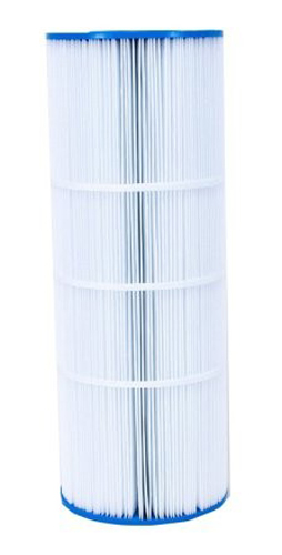 Filter Cartridge, Proline, Diameter: 7-7/8", Length: 22-1/8", Top: 3-1/16" Open, Bottom: 3-1/16" Open, 100 sq ft