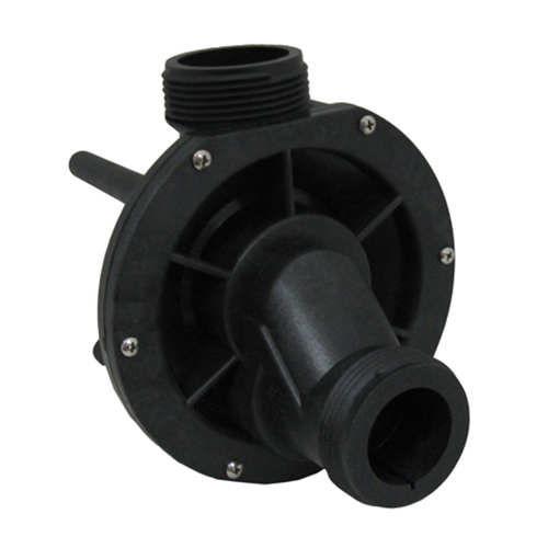 Wet End, Bath Pump, Aqua-Flo TMCP, 3/4HP, CD, 48-Frame, 1-1/2"MBT, (Self-Drain)