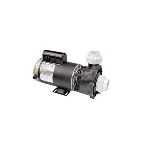 Pump, LX 56WUA, Large Frame, 5.0HP, 230V, 15.0 Amp, 1-Speed, 2-1/2"MBT, Side Discharge