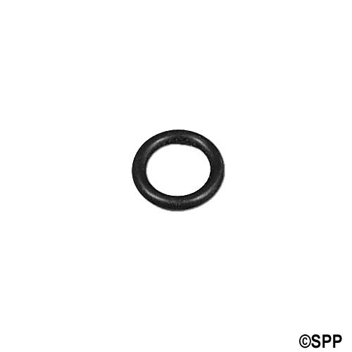 O-Ring, Drain Plug, 7/16"ID x 5/8"OD