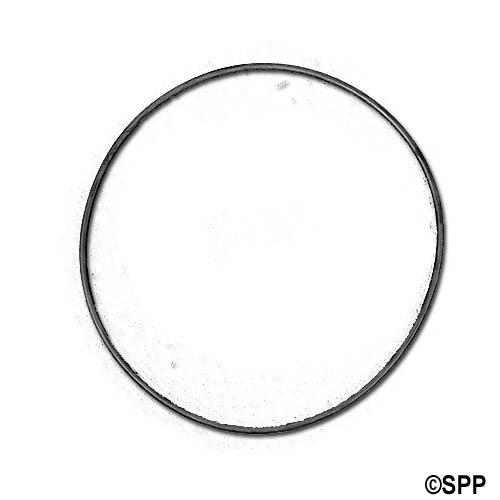 O-Ring, Filter, 5-7/8"ID x 6-1/8"OD