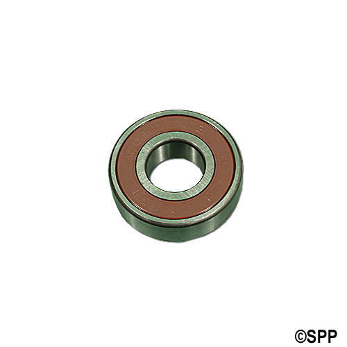 Bearing,Pump Motor,ESSEX,6203,17mm ID,40mm OD