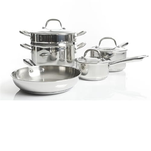 Kenmore Elite Cookware Induction 10p