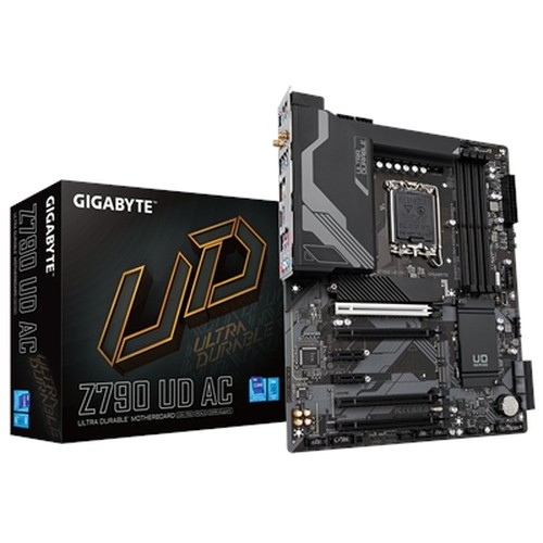 GIGABYTE Z790 UD AC