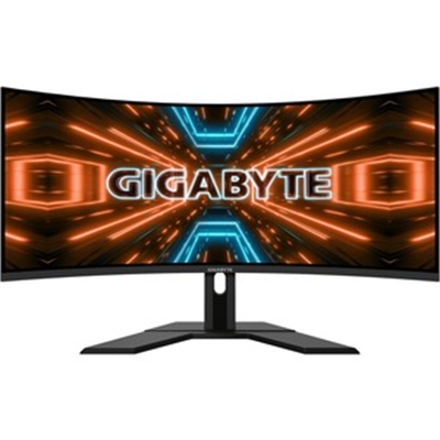 G34WQC A 34" Curved Monitor