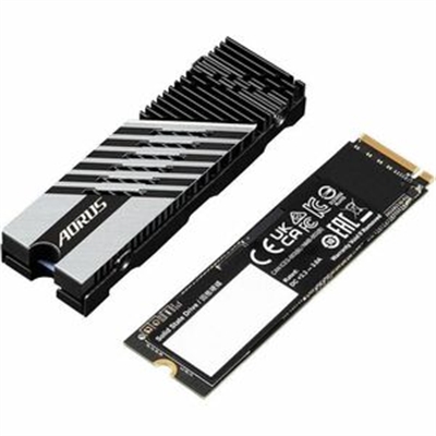 AORUS Gen4 7300 SSD 2TB