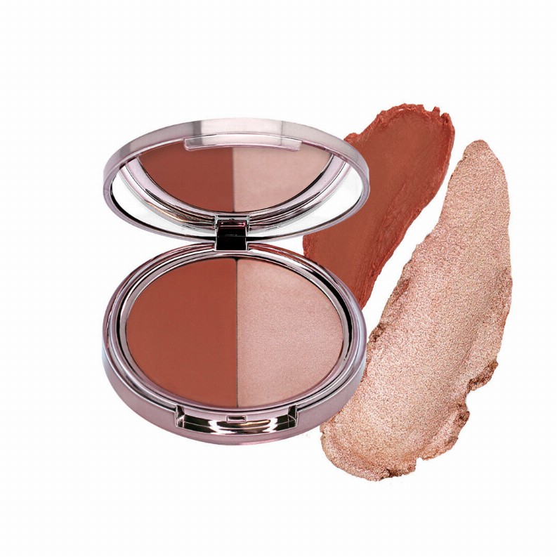 Cheeky Tint & Glow Duo