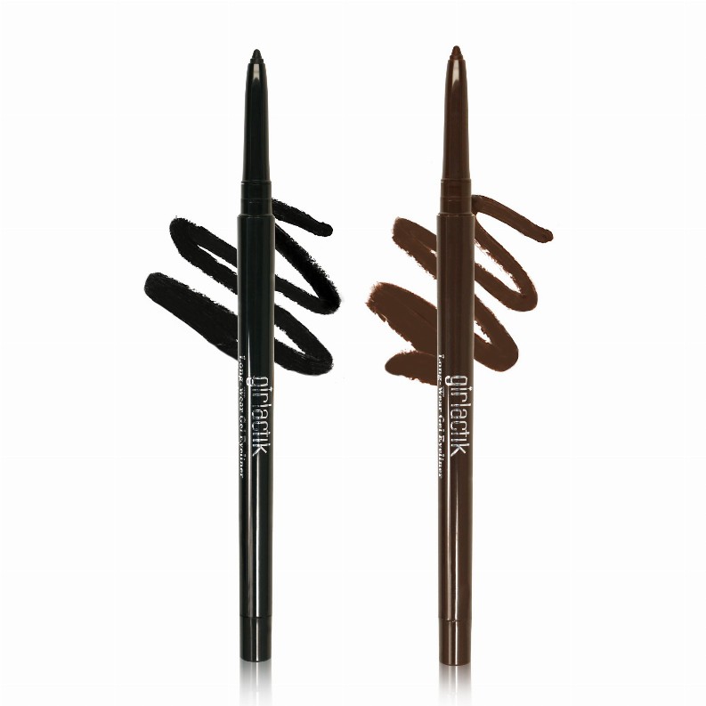 Long-Wear Gel Liner