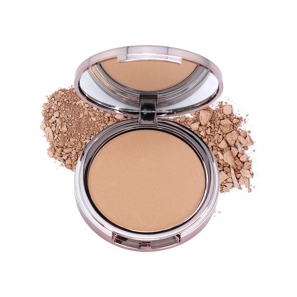 Luminous Face Powder - Medium