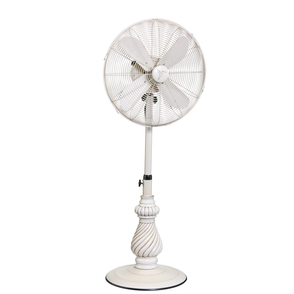 Outdoor Fan - Providence