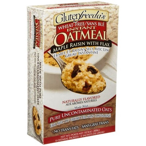 Lillyb Mplrsn Instant Oatmeal  ( 8 X 11.28 Oz   )