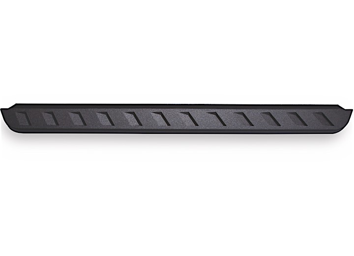 07-17 WRANGLER JK RB10 RUNNING BOARDS TEXTURED BLACK