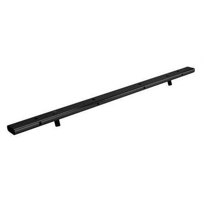 BLACK UNIVERSAL LITE BAR