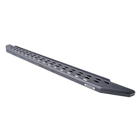 99-16 F250/F350 CREW CAB RB20 RUNNING BOARDS TEXTURED BLACK