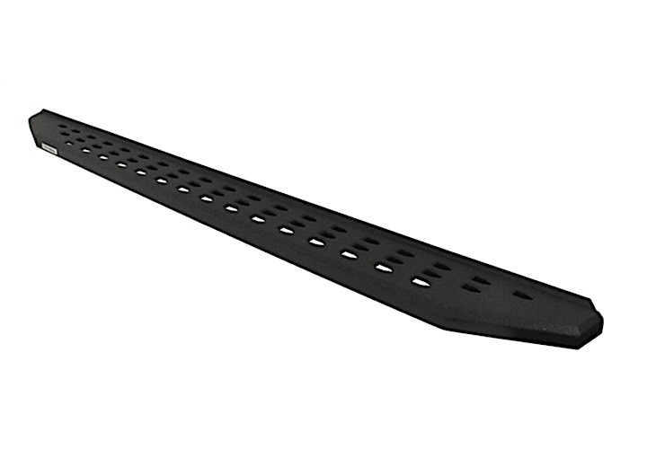 99-16 F250/F350 CREW CAB RB20 RUNNING BOARDS BLACK POLYUREA