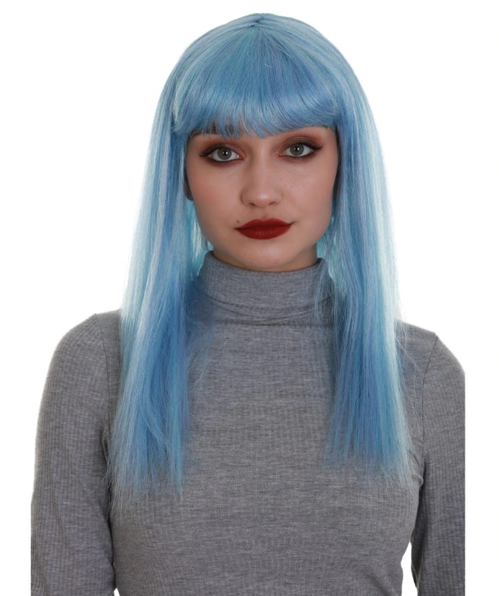 Dreamcicle Wig