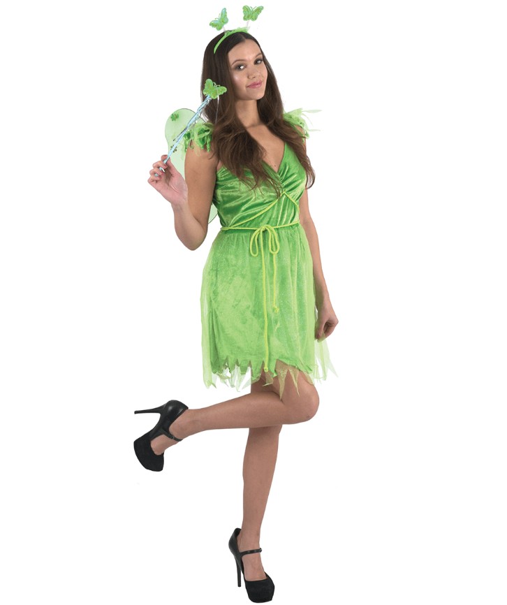 FAIRY COSTUME