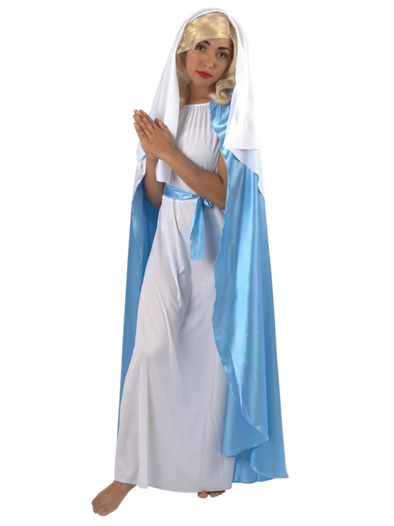 MOTHER MARY COSTUME
