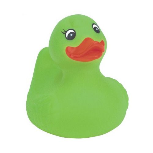 Rubber Duck, Glow In The Dark Duck