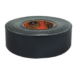 Gorilla Black Tape To-Go 1In X 30Ft