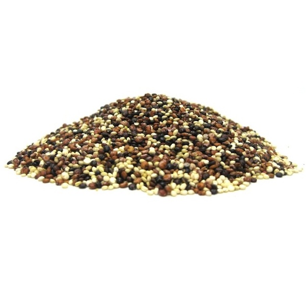 Grains Tri Clear Royal Quinoa (1x25LB )