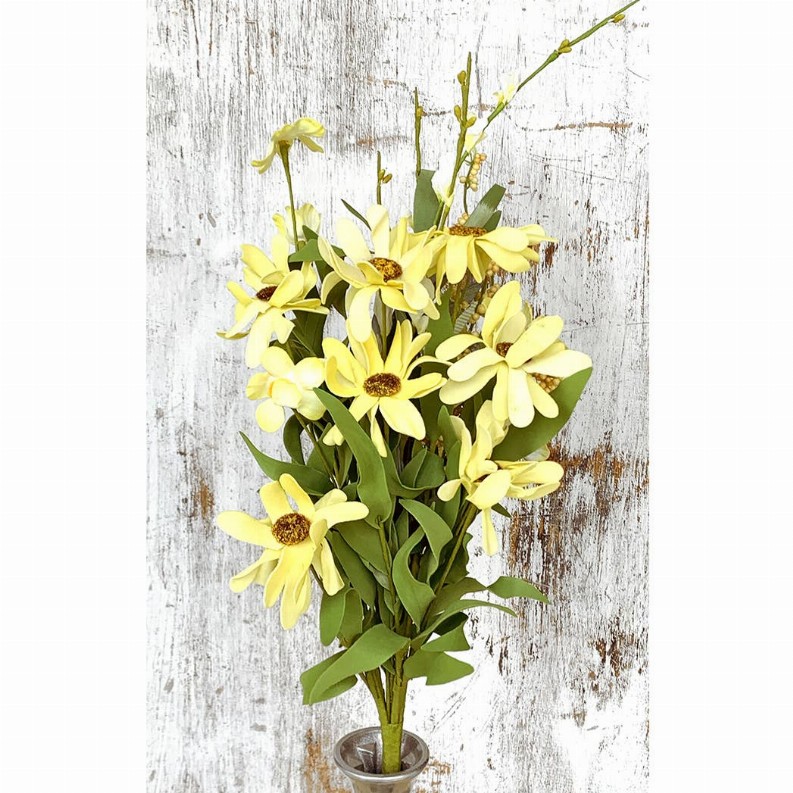 Mellow Yellow Bouquet