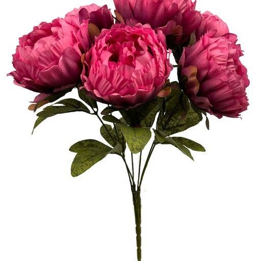 Peony Bunch