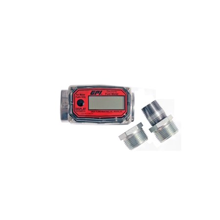 01A31GM DIGITAL METER