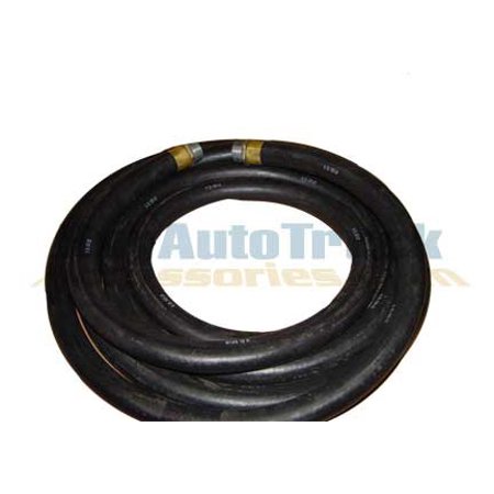 ASSEMBLY, FUEL HOSE 1INX20