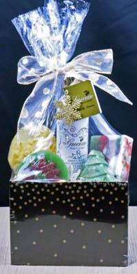 Holiday Elegance Gift Set