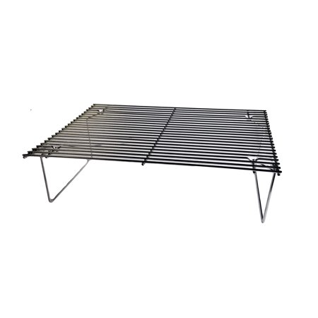 Upper Rack For Ledge/Daniel Boone Grill (Folding)