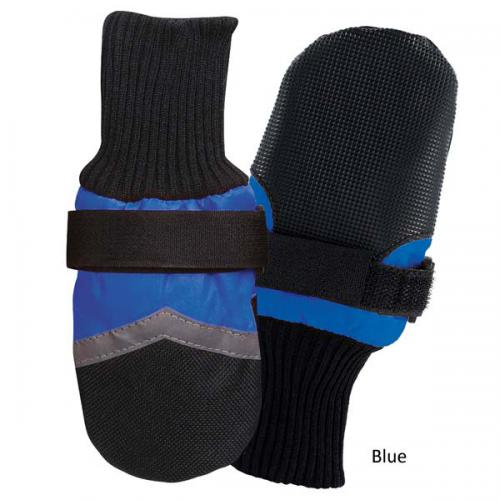 Guardian Gear Dog Boots - XS Blue