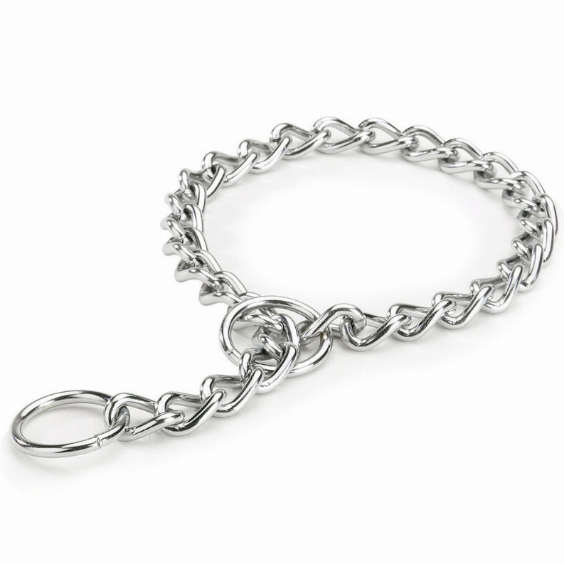 GG Heavy Weight Chain Collar 3.5mm 22in