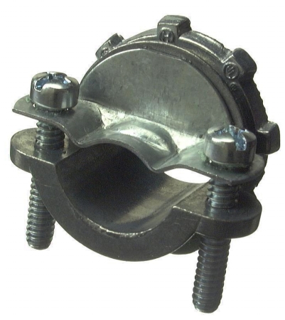 90512 3/4 IN. NM CLAMP CONNECTOR