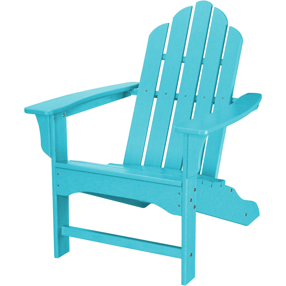 Hanover All-Weather Adirondack Chair