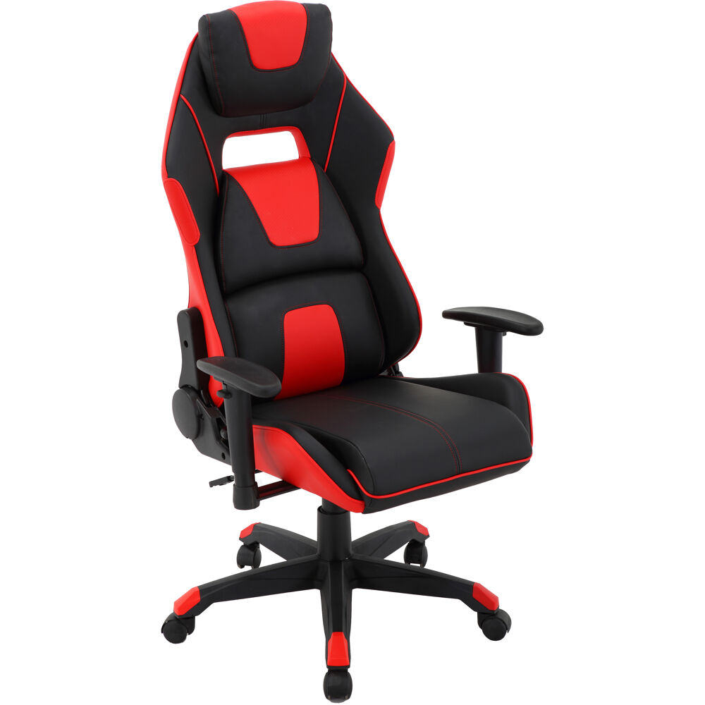 Commando Gas Lift, 2-Tone Gaming Chair