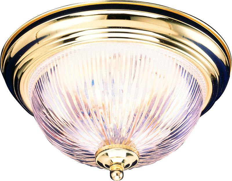 54-4320 Pb 1 Light Ceiling Fixture