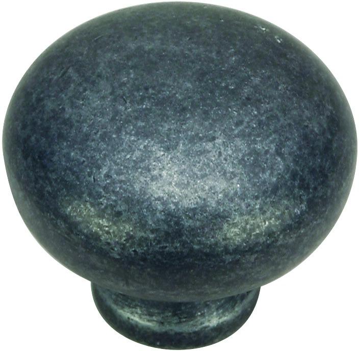 48-8452 Dp 1.25 In. Cabinet Knob