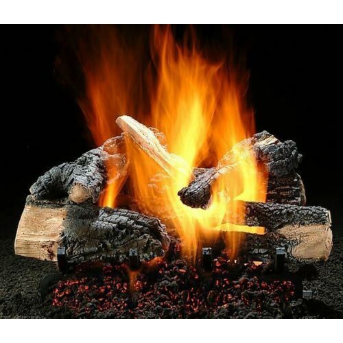 ISS3007AA - INFERNO SERIES 30" LOGS