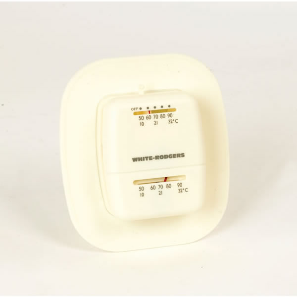 Millivolt Wall Thermostat - TST