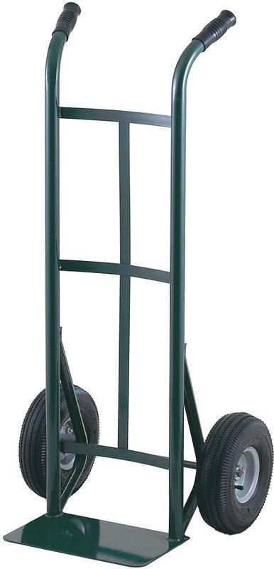 51TK19 600# 2-Handle Hand Truck