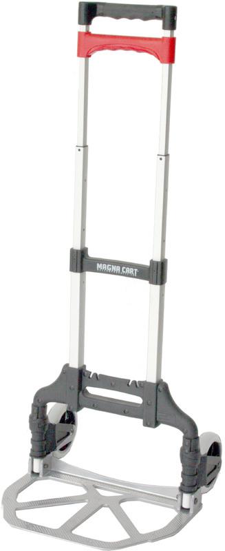 Hmcs Magna Folding Hand Truck