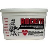 10010 10# Rockite Patch Cement