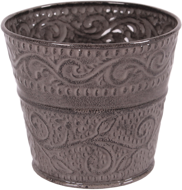 MPT01326 PEBBLE 4 IN. PLANTER