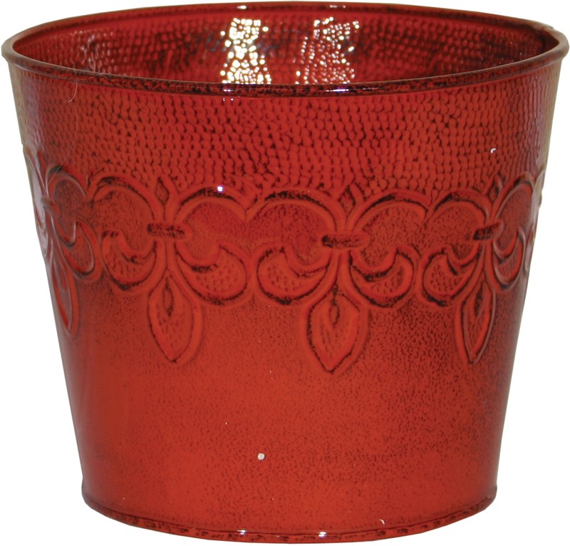 MPT01886 CAYENNE 4 IN. PLANTER