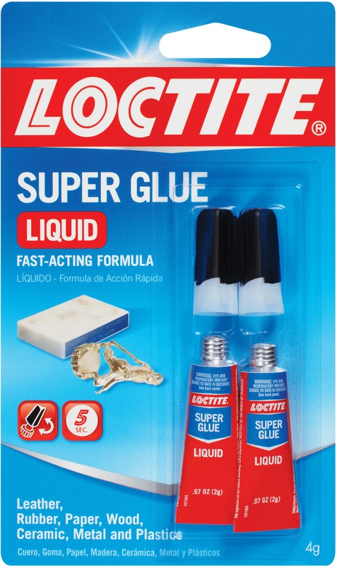 1399963 Loctite 2Gr Super Glue