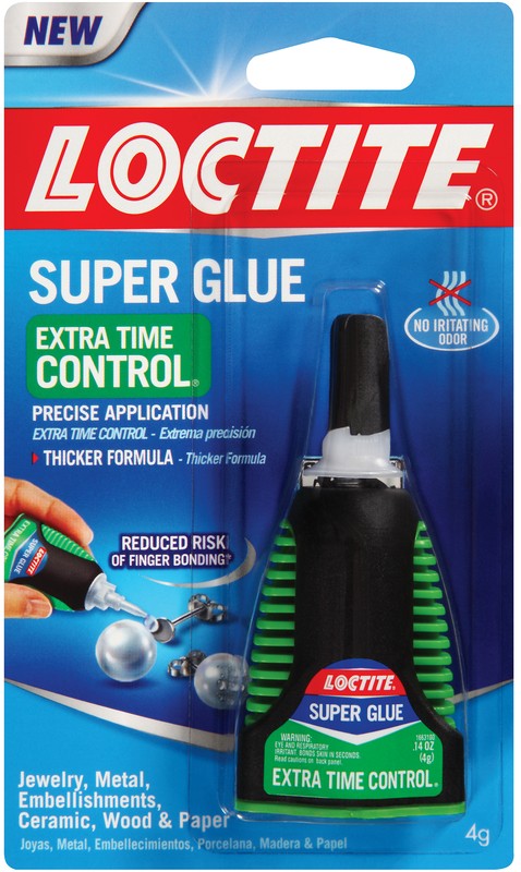 1503241 Loctite 4Gr Super Glue